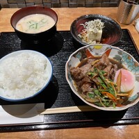 北新地 つきしろ - 