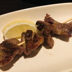 酒菜の隠れ家 月あかり - 