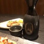 酒菜の隠れ家 月あかり - 
