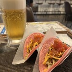 THE TACORICE HOUSE - 