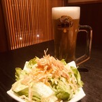 酒菜の隠れ家 月あかり - 