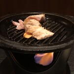 酒菜の隠れ家 月あかり - 