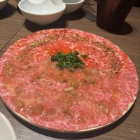 しゃぶしゃぶKINTAN 表参道店 - 