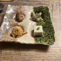 ごはんや 要兵衛 - 