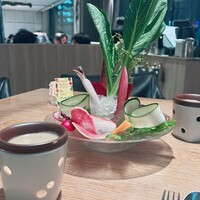 AWkitchen TOKYO 新丸ビル店 - 