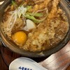 煮込うどん 山本屋本店 エスカ店