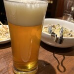 ビストロ酒場 クラフト×クラフト - 