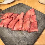 炭火焼肉 きたむら - 
