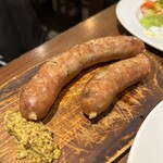 ビストロ酒場 クラフト×クラフト - 