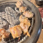 炭火焼肉 きたむら - 