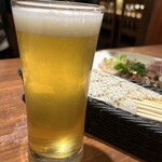 ビストロ酒場 クラフト×クラフト - 