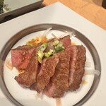 炭火焼肉 きたむら - 