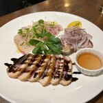 ビストロ酒場 クラフト×クラフト - 