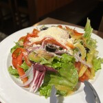 ビストロ酒場 クラフト×クラフト - 