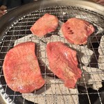 炭火焼肉 きたむら - 