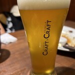 ビストロ酒場 クラフト×クラフト - 