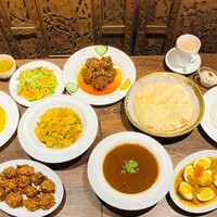 とっておきのインド・ベンガル料理　カレー とっておきのインド・ベンガル料理 | 佐々木 裕子, ビジョン
