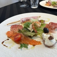 リストランテ ストラーダ - 