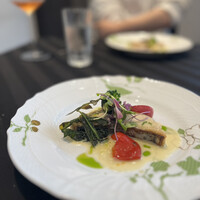 リストランテ ストラーダ - 