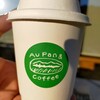 Au Pan & Coffee