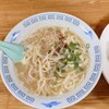 ラーメンなかむら