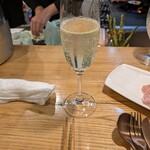 イルマーレ - スパークリング