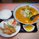 花丘飯店 - 
