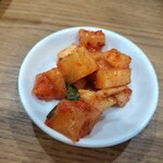 中華食堂 丸大 - 