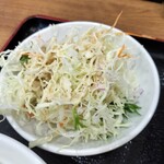 中華食堂 丸大 - 