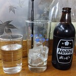 三兵酒店 - ホッピー