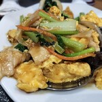 中華食堂 丸大 - 