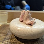 芛堂寺 - 肉増し