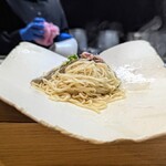 芛堂寺 - 替玉蟹味噌