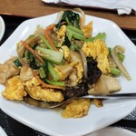 中華食堂 丸大 - 