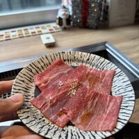 上等焼肉 ひらく - 