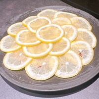 西中州焼肉 きらく - 