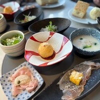 IN DISH - 