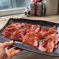 上等焼肉 ひらく - 