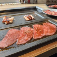 上等焼肉 ひらく - 