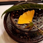 馬車道 大かわ - 八寸