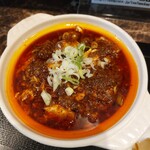 天府之國 - 麻婆豆腐（四川大辛）