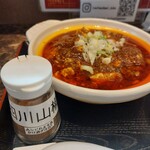 天府之國 - 貴重な花椒