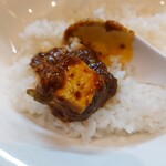 天府之國 - 米と一緒が一番ウマイ