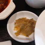 天府之國 - 搾菜だってウマイ