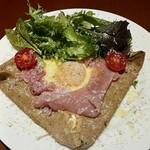 東京屋カフェ - 
