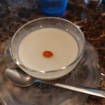 天府之國 - 杏仁豆腐