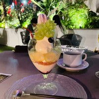 Terrace Dining TANGO - 