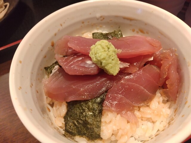 生粉蕎麦 玄 長浜本店 （きこそば げん） - 天神/そば | 食べログ