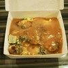 圓環邊蚵仔煎 - 料理写真:牡蠣オムレツ