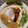 きゃべとんラーメン 横浜青葉台店